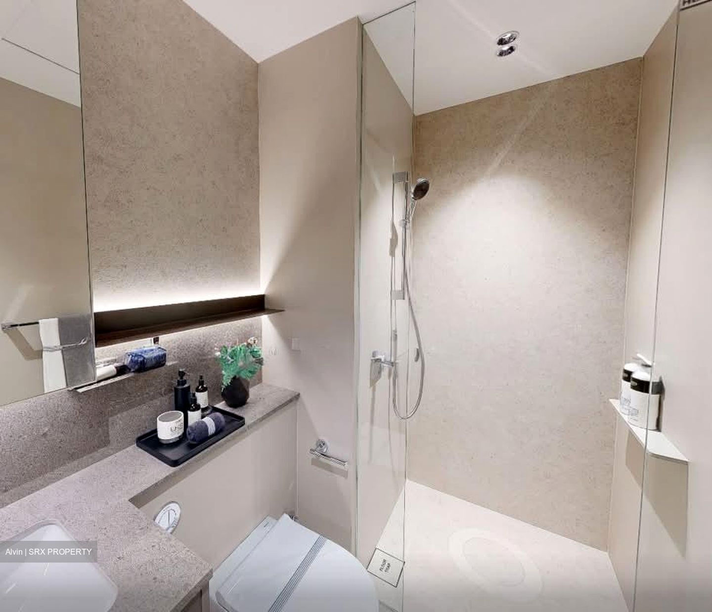 Zyon Grand (D3), Apartment #580133111